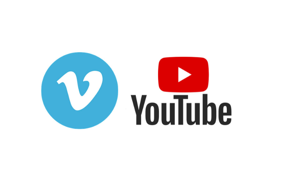YouTube vs. Vimeo: Which Is Better for Video Embedding on Your Website?