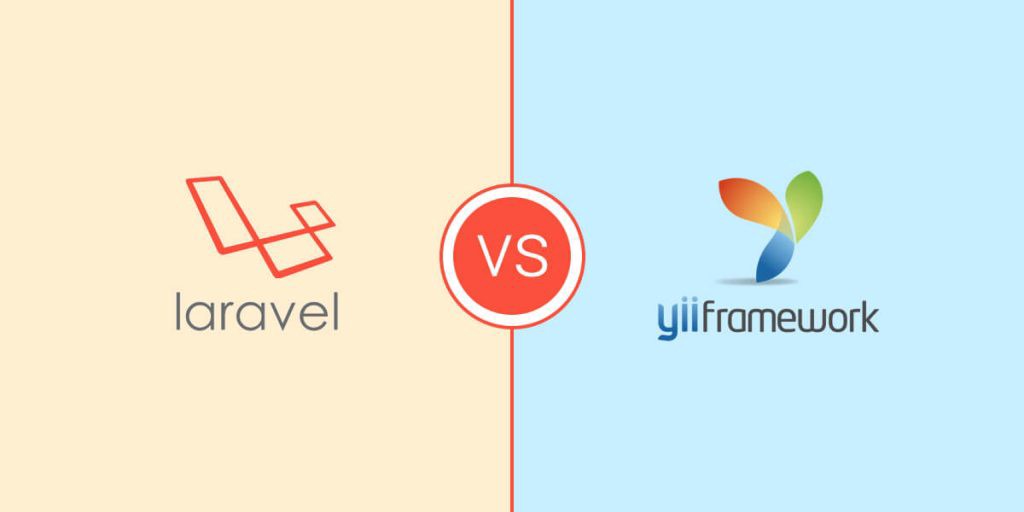 Laravel VS Yii Which Is The Best Framework To Build A PHP Web Application?