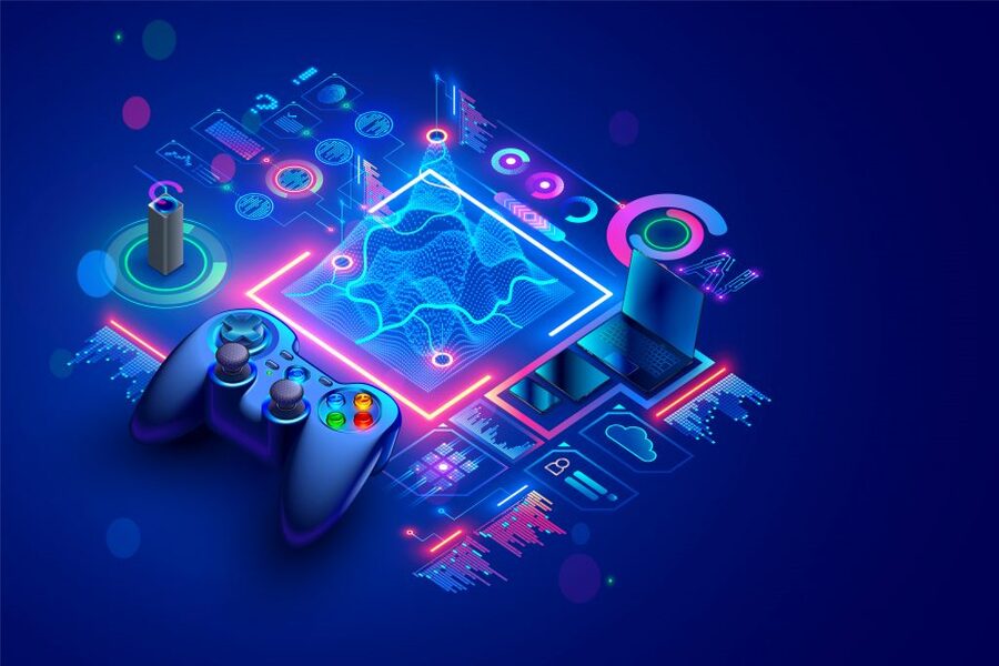 AI in Gaming: How Will Game Innovates With Artificial Intelligence?