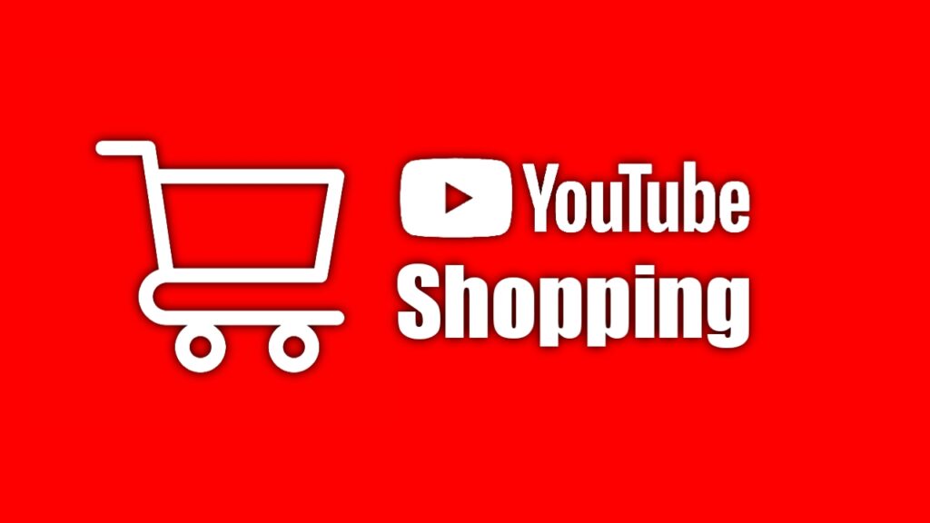 Get started with YouTube Shopping: How do we use YouTube to sell Product