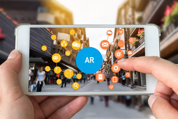 What is Scope AR: Augmented Reality Scope Shaping a New Era of Exploration