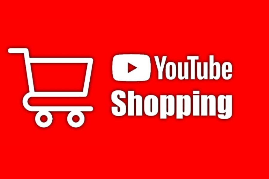 YouTube Shopping