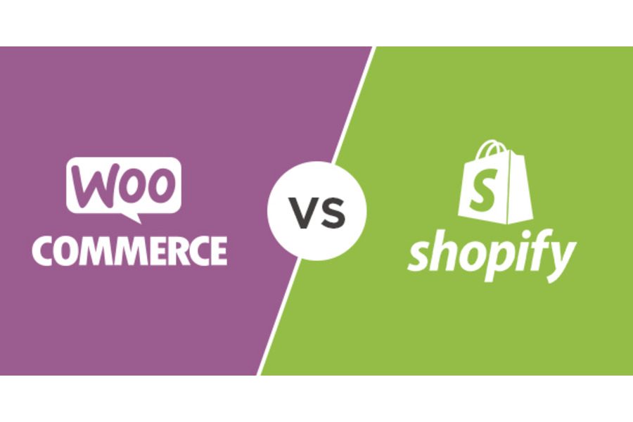 Woocommerce or Shopify