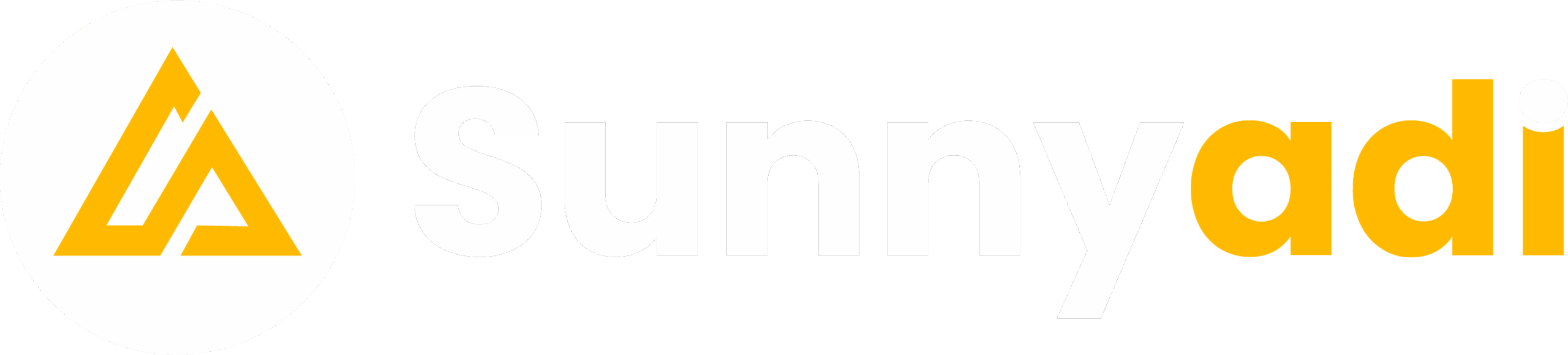 sunnyadi logo