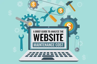 Website-Maintenance-Cost