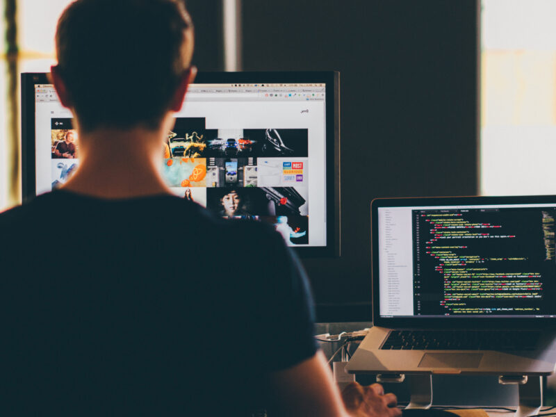 Mastering Web Development: A Comprehensive Guide #3