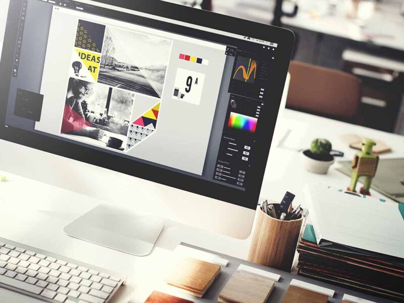 The Power of Exceptional Web Design in Growing Your Online Presence